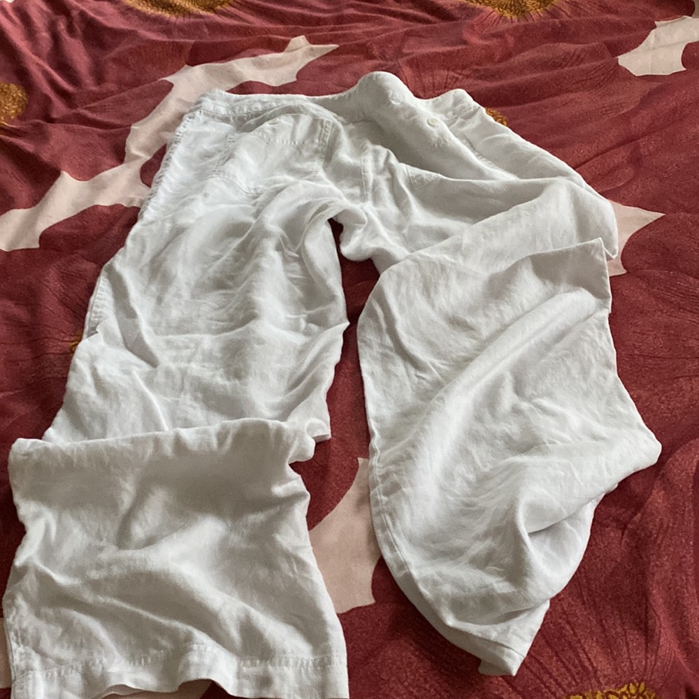 Summer Pants - Picture 3 of 3